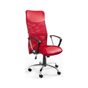 Office360 Kancelářská židle Ringo (Červená)