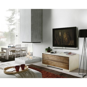 TV komoda, italský stylový nábytek