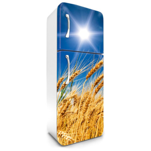 Dimex | Fototapeta na lednici - Wheat Field | 65 x 180 cm