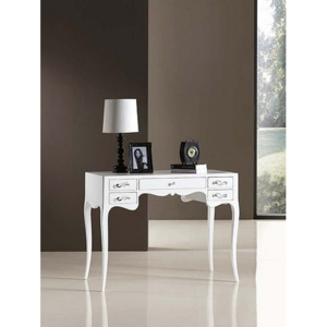Psací stůl AM413, Italský stylový nábytek, provance