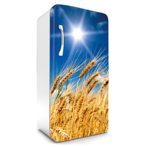 Dimex | Fototapeta na lednici - Wheat Field | 65 x 120 cm