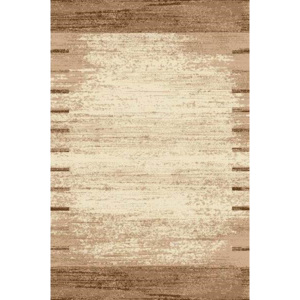 Moderní kusový koberec Camea 8983/31 béžový Typ: 120x180 cm