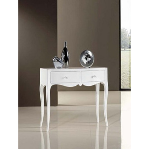 Konsolový stolek AM429, Italský stylový nábytek, provance