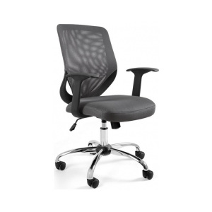Office360 Kancelářská židle Kolus (Šedá)