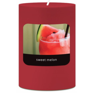 Vonná svíčka | Sweet Melon