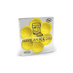 Forma na led FRED Have An Ice Day!