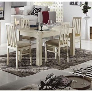 Jídelní stůl rozkládací, 140x90, italský stylový nábytek