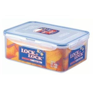 Dóza na potraviny Lock&lock 2,6 l