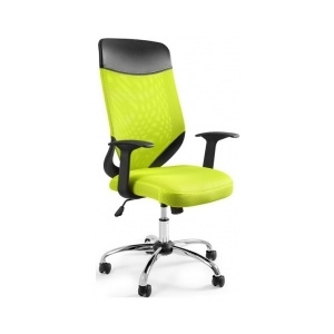 Office360 Kancelářská židle Navia (Zelená)