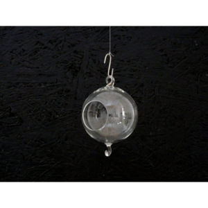 Gardners Aerárium koule 10 cm s háčkem