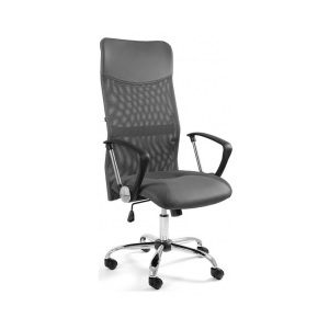 Office360 Kancelářská židle Ringo (Šedá)