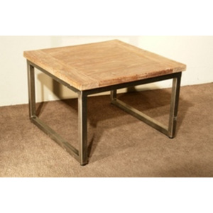Konferenční stolek LOYD, industriální nábytek