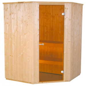 Sauna HARVIA Basic S1515R