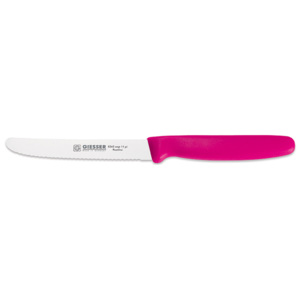 Giesser Růžový univerzální nůž 11 cm
