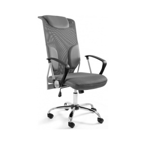 Office360 Kancelářská židle Venia (Šedá)