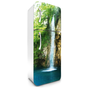 Dimex | Fototapeta na lednici - WATERFALL | 65 x 180 cm