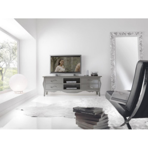 TV komoda AMZ3026A, Italský stylový nábytek, provance