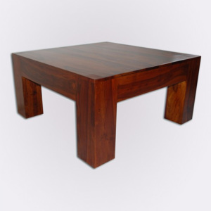 Konferenční stolek WDSI904.8, indický, koloniální nábytek