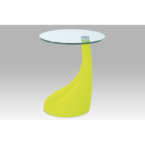 Přístavný stolek PALMA