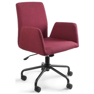 Office360 Konferenční židle Bela na kolečkách
