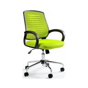 Office360 Kancelářská židle Liera (Zelená)