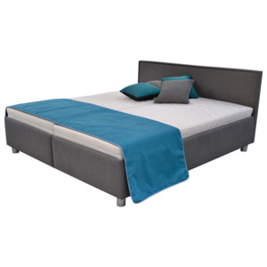 Kvalitní postel Oregon, 180x200cm, (bez matrací)