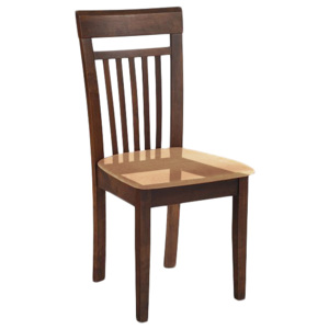 Jídelní židle bez sedáku EDITA