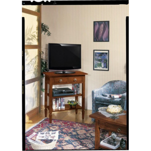 TV komoda AMZ702A, Italský stylový nábytek, provance