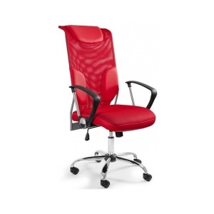 Office360 Kancelářská židle Venia (Červená)