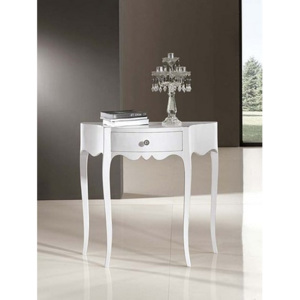 Konsolový stolek AM430, Italský stylový nábytek, provance