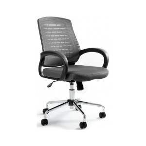 Office360 Kancelářská židle Liera (Šedá)