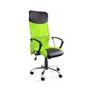 Office360 Kancelářská židle Ringo (Zelená)