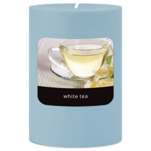 Vonná svíčka | White Tea