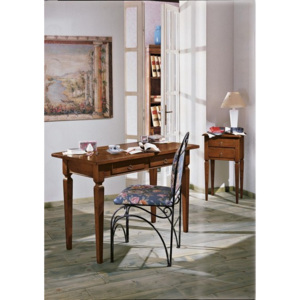 Psací stůl AMZ549A, Italský stylová nábytek, provance