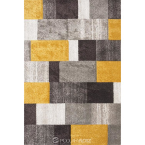 Kusový koberec Sintelon B VEGAS HOME 30 BYY, 66 x 110 cm