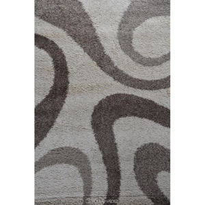 Kusový koberec Sintelon B SAVANA 03 VDV, 80 x 150 cm