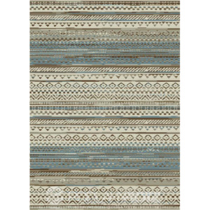 Kusový koberec STAR S 19112-53 Blue, 80 x 150 cm