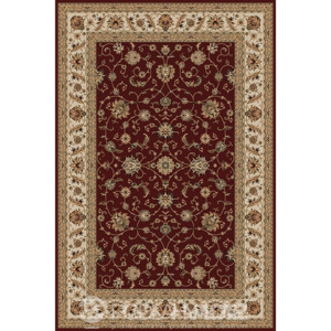 Kusový koberec MARRAKESH V 210 Red, 80 x 150 cm