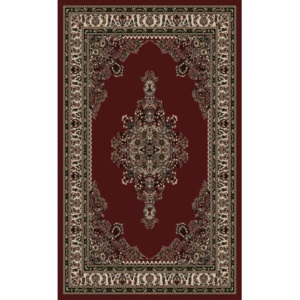 Kusový koberec MARRAKESH V 297 Red, 80 x 150 cm