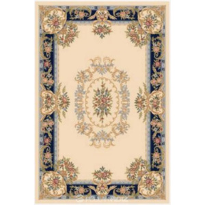 Kusový koberec Sintelon B SOLID 01 VPV, 200 x 300 cm