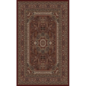 Kusový koberec MARRAKESH V 207 Red, 80 x 150 cm