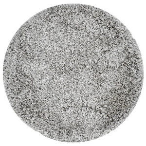 Kusový koberec Touch Me TOU 370 sterling kruh, 60 x 60 cm