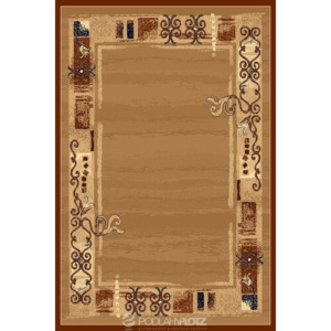 Kusový koberec Sintelon B PRACTICA 40 BPD, 70 x 140 cm