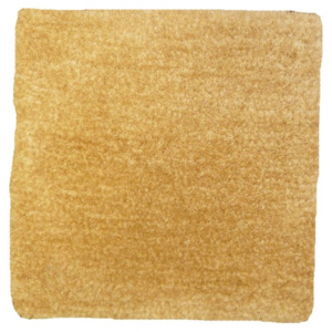 Chlupatý kusový koberec Touareg K11507-05 pískový Typ: 80x150 cm
