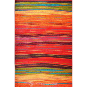 Kusový koberec Cesar J 8306a Z YN DOPRODEJ, 60 x 110 cm