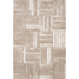 Kusový koberec Sintelon B VEGAS HOME 37 EOE, 66 x 110 cm