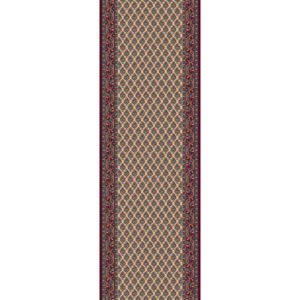 Lano luxusní orientální koberce Běhoun Konia 1181-522 - šíře 50 cm
