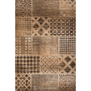 Kusový koberec Sintelon B PRACTICA A3 BDB, 150 x 225 cm