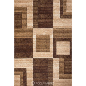 Kusový koberec PRACTICA B 98 EDE, 70 x 140 cm