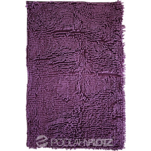 Rohožka RASTA MICRO B fialová, 50x80 cm